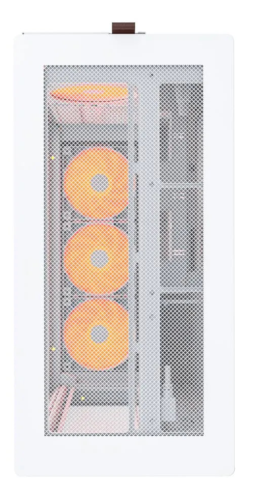 Case|MONTECH|HS01 PRO|MidiTower|Case product features Removeable HDD basket/Transparent panel|Not included|ATX|MicroATX|MiniITX|Colour White|HS01PRO(W)