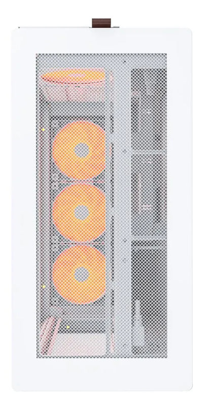 Case|MONTECH|HS01 PRO|MidiTower|Case product features Removeable HDD basket/Transparent panel|Not included|ATX|MicroATX|MiniITX|Colour White|HS01PRO(W)