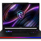 Notebook|MSI|Raider 16 Max HX B2WJ-038NL|CPU Intel Core Ultra 9|290HX Plus|16 "|2560 x 1600 pixels|RAM 32 GB|DDR5-SDRAM|SSD 1000 GB|Discrete graphics NVIDIA GeForce RTX 5090|24 GB|On-board graphics Yes|Numeric keypad Yes|OS installed Windows 11 Home|...