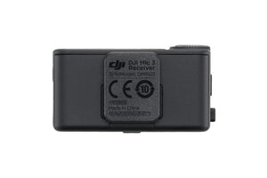 CAMERA ACC MIC 3 RECEIVER/CP.RN.00000477 DJI