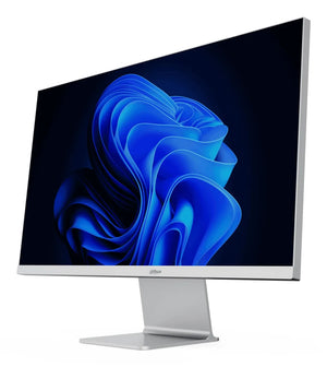 LCD Monitor|DAHUA|LM27-P501|27"|Business|Panel IPS|5120x2880|16:9|60Hz|5 ms|Colour Silver|DHI-LM27-P501