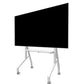TV SET ACC FLOOR STAND 55-86"/FL50-525WH1 NEOMOUNTS