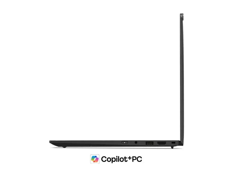 Lenovo ThinkPad X1 Carbon G13 Intel | Black | 14 " | IPS | WUXGA | 1920 x 1200 pixels | Anti-glare | Intel Core Ultra 7 | 258V | 32 GB | Soldered LPDDR5x | Solid-state drive capacity 512 GB | Intel Arc Graphics 140V | Windows 11 Pro | 802.11be | Blue...
