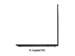 Lenovo ThinkPad X1 Carbon G13 Intel | Black | 14 " | IPS | WUXGA | 1920 x 1200 pixels | Anti-glare | Intel Core Ultra 7 | 258V | 32 GB | Soldered LPDDR5x | Solid-state drive capacity 512 GB | Intel Arc Graphics 140V | Windows 11 Pro | 802.11be | Blue...