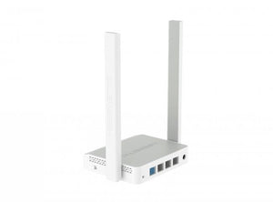 Wireless Router|KEENETIC|Wireless Router|Mesh|IEEE 802.11n|4x10/100M|LAN \ WAN ports 4|Number of antennas 2|KN-1112-01EN