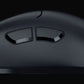 Razer Mouse RZ01-05140100-R3G1 / DeathAdder V3 HyperSpeed Black