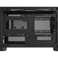 Case|MONTECH|micro ATX/Mini-ITX|Black|Mini Tower|PC|Ten|TEN(B)