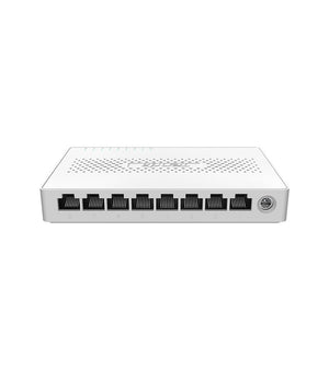 Switch|TENDA|SM108|8x2.5GbE|SM108