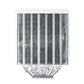 CPU COOLER MULTI SOCKET WHITE/NX600 ARGB (W) MONTECH