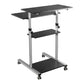 LOGILINK BP0070 - Compact mobile stand