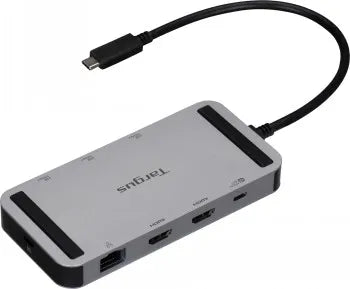 TARGUS USB4 DUAL 4K HDMI MINI DOCK