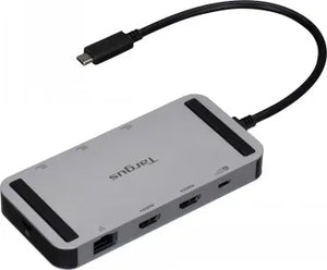 TARGUS USB4 DUAL 4K HDMI MINI DOCK