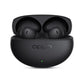 OPPO True wireless earphones | Enco Air5 Pro | Bluetooth | In-ear | Microphone | Black | Noise canceling | Wireless