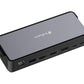 VERBATIM USB-C Pro Docking Station 15