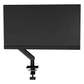 AOC AM400 Single Monitor Arm black