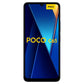 MOBILE PHONE POCO C65/6/128GB BLACK MZB0FKVEU POCO