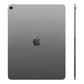 Apple | iPad Air | Space Gray | 13 " | 2732 x 2048 pixels | IPS | Apple | 12 GB | M4 | 256 GB | Wi-Fi | Front camera | 12 MP | Rear camera | 12 MP | Bluetooth | 6.0 | iPadOS | 26