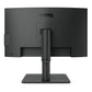 25W LED MONITOR PD2506Q DARK GREY