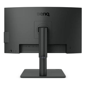 25W LED MONITOR PD2506Q DARK GREY