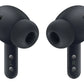 HEADSET GALAXY BUDS4 PRO/BLACK SM-R640 SAMSUNG