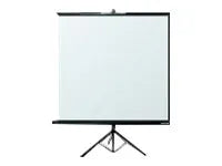 REFLECTA TRIPOD 180X180CM BLACK