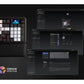 CORSAIR VANGUARD 96 MLX Plasma Mech KB