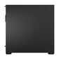 Fractal Design | Pop XL | Side window | Black Solid | E-ATX up to 280 mm, ATX , mATX, Mini ITX | ATX