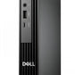 DELL PRO MICRO R5-8500GE/16GB/512SSD/WLAN/BT/11P/3PS (NO-KB)