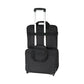 Asus | Nereus | Fits up to size 16 " | Messenger - Briefcase | Shoulder strap | Waterproof | Black