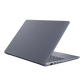 Asus Zenbook 14 UX3480QA-U1151X | Arctic Blue | 14 " | OLED | WUXGA | 1920 x 1200 pixels | 60 Hz | Snapdragon X | X1 26 100 | 16 GB | LPDDR5X | Solid-state drive capacity 512 GB | Qualcomm Adreno GPU | Windows 11 Pro | 802.11ax | Bluetooth version 5....