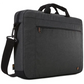 Case Logic | Era Attaché | Fits up to size 15.6 " | Messenger - Briefcase | Shoulder strap | Obsidian