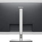 DELL 27 P2725QE UHD 100HZ IPS BLACK 16:9 PIVOT USBC-90W RJ45
