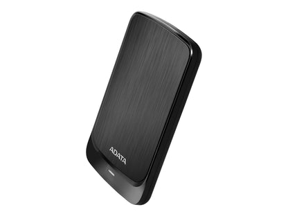 ADATA External HDD HV320 2TB Black