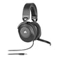CORSAIR HS65 Surround Headset Carbon EU