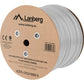 LANBERG LAN cable SFTP cat.7 305m solid