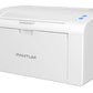 Laser Printer|PANTUM|Interface USB 2.0|1xNumber of cartridges|Paper size A4|P2509W
