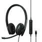 EPOS SENNHEISER ADAPT 160T USB-C WIRED DOUBLE-SIDED ANC