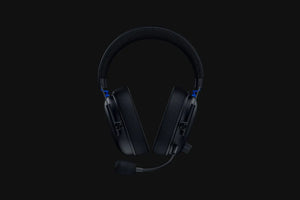 Razer Headset RZ04-05410300-R3G1 / BlackShark V3 Pro PS Black Black on Blue