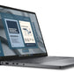 Dell Pro 16 PC16255 | Magnetite | 16 " | IPS | FHD+ | 1920 x 1200 pixels | Anti-glare | AMD Ryzen 5 | 220 | 16 GB | DDR5 | Solid-state drive capacity 512 GB | AMD Radeon 740M Graphics | Windows 11 Pro | 802.11ax | Keyboard language Nordic | Keyboard...