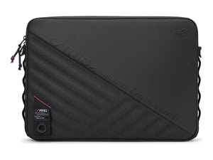 Asus | ROG Slash 4.0 BS3601 | Fits up to size 16 " | Sleeve | Waterproof | Black