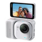 Insta360 GO Ultra Creator Bundle action camera, white