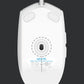 Logitech G203 Lightsync Gaming Mouse USB white (910-005797)