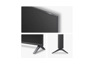 LG 43UA75006LA.AEU 43inch 4K Smart TV