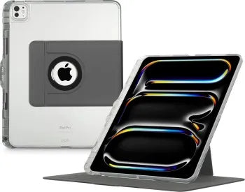 TARGUS® VERSAVU CLEAR CASE FOR IPAD PRO 13" (M4)