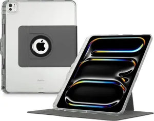 TARGUS® VERSAVU CLEAR CASE FOR IPAD PRO 13" (M4)