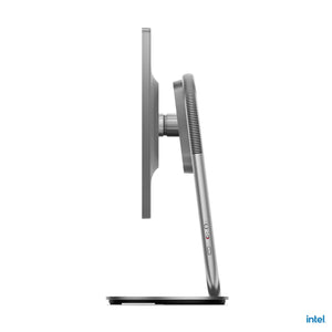 Lenovo Yoga | 27IAH10 | Desktop | AIO | 27 " | Intel Core Ultra 7 | 255H | 16 GB | Soldered LPDDR5x | 1000 GB | Intel Arc 140T GPU | English | Windows 11 Home | Warranty 24 month(s)