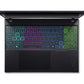 Acer Nitro|ANV16-A71|AMD Ryzen 7 AI|450|180 Hz|16"|1920x1200|RAM 32GB|DDR5|SSD 1TB|NVIDIA GeForce RTX 5060|8GB|ENG/RUS