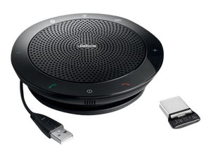 JABRA SPEAK 510 + MS Speakerphone for