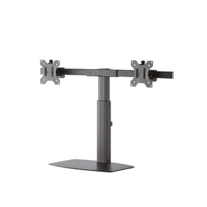 MONITOR ACC DESK MOUNT 10-27"/FPMA-D865DBLACK NEOMOUNTS