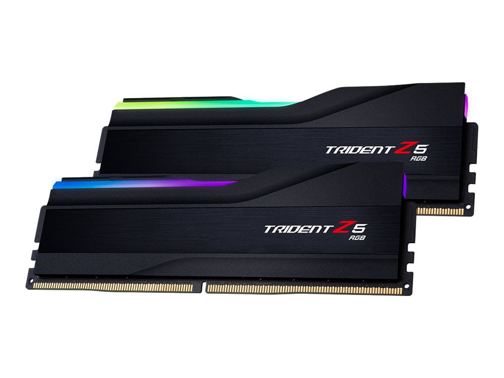 G.SKILL Trident Z5 RGB DDR5 64GB 2x32GB